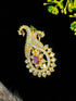 Sari pin CZ/AD Design OAG09-120-9588N - Griiham