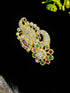 Sari pin CZ/AD Design OAG09-126-9586N - Griiham