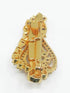 Sari pin CZ/AD Design OAG09-86-9591N - Griiham