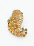 Sari pin CZ/AD Design OAG09-95-9589N - Griiham