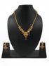 Sayara Collection Designer premium elegant Necklace Set 10860N - Griiham