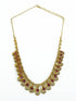 Sayara Collection Drop pattern Necklace Set - Griiham