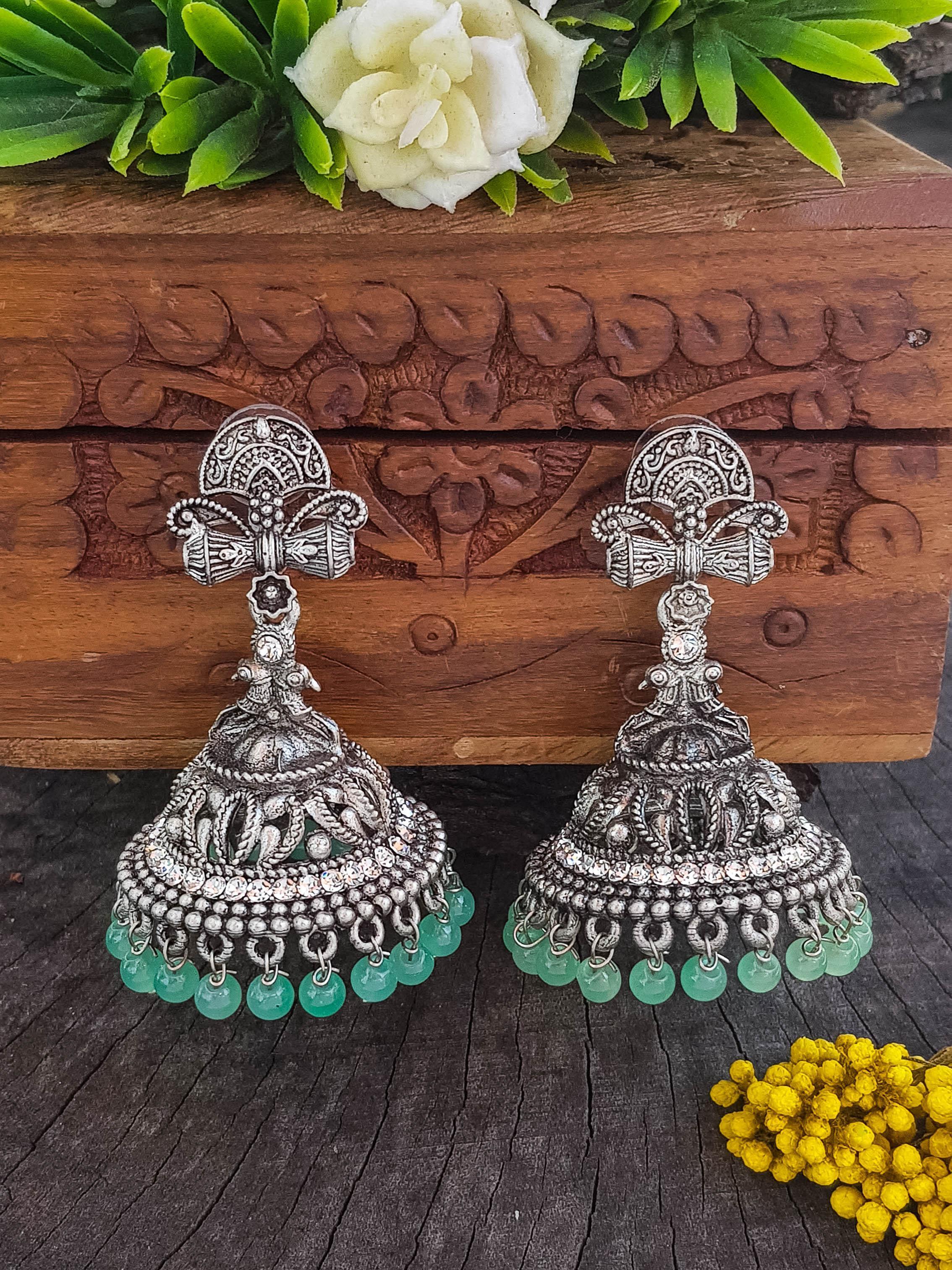 Set of 2 Earrings - Griiham