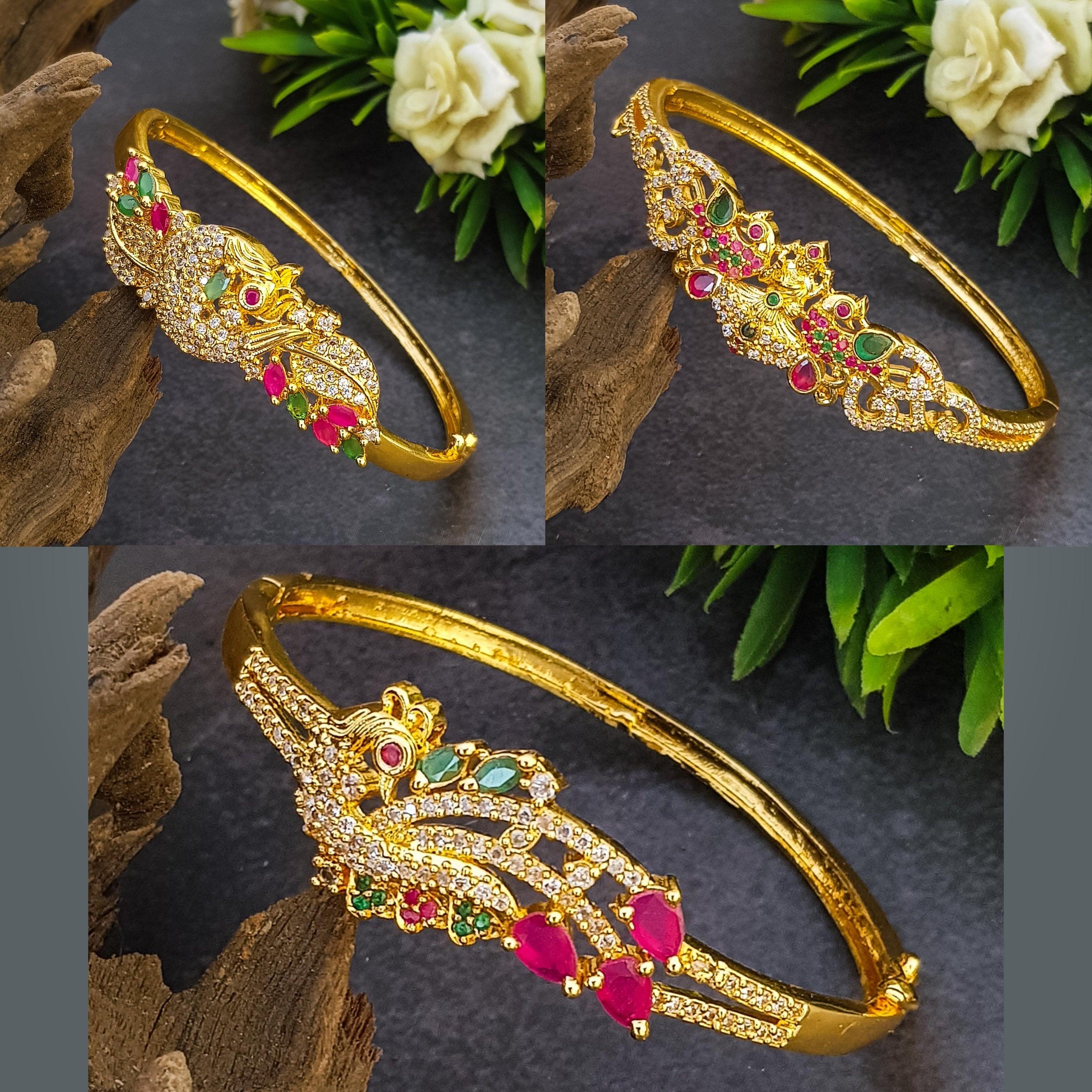 Set of 3 Bangles - Griiham