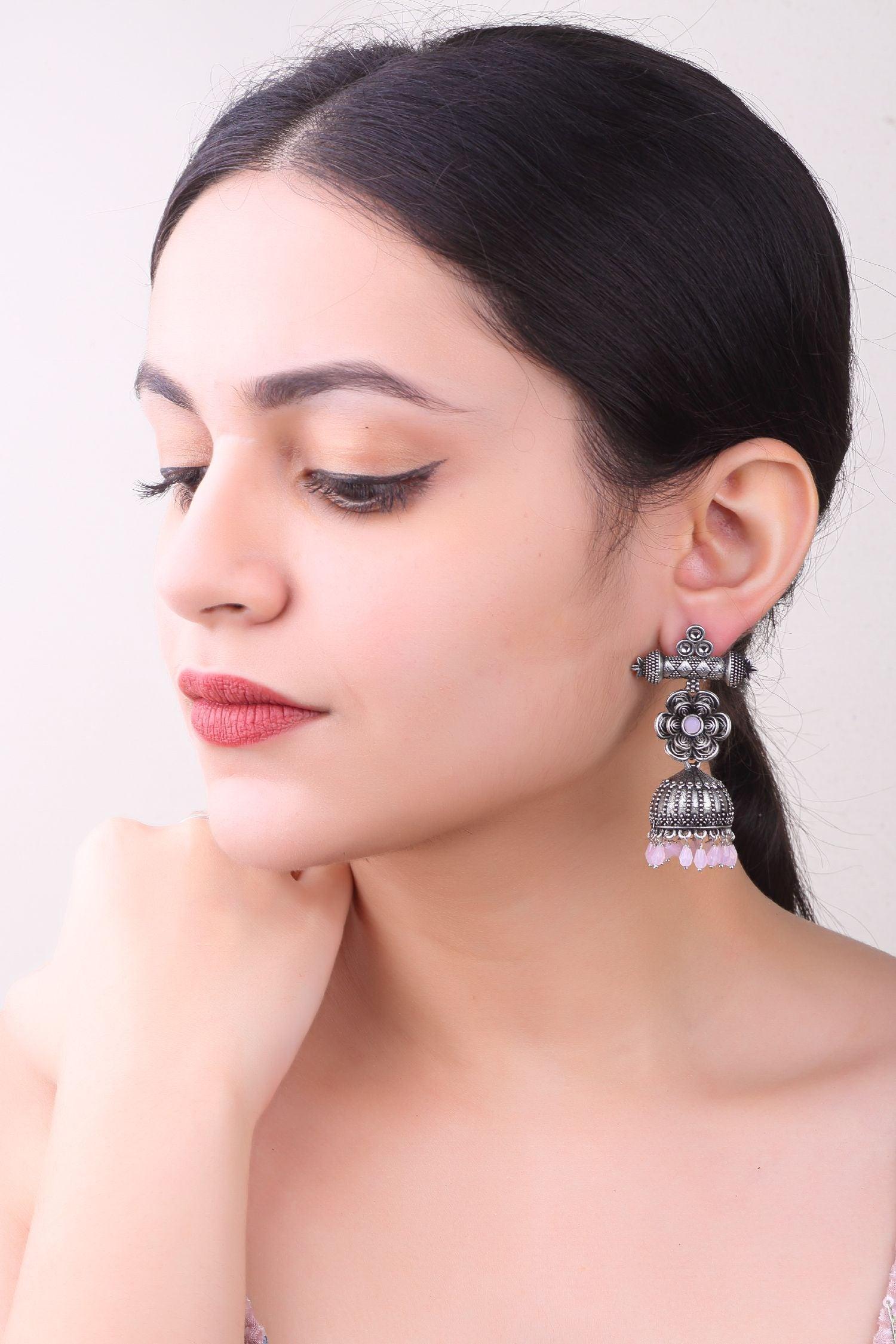 Set of 3 Earrings - Griiham