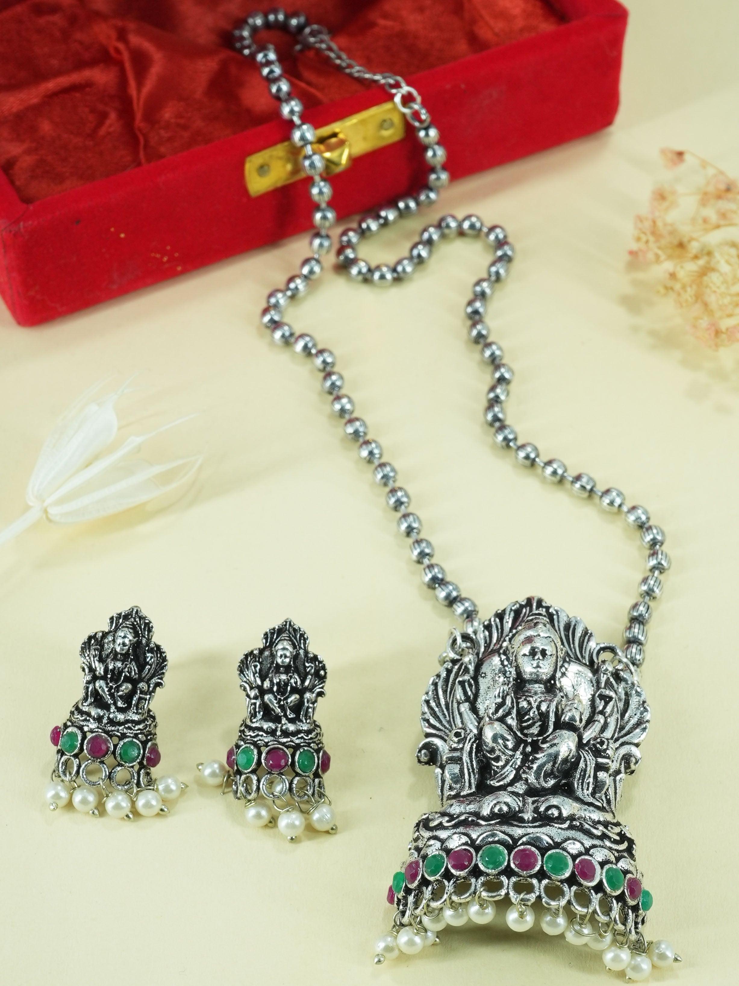 Set of 3 Jewellery Set - Griiham