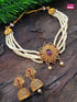 Set of 3 Jewellery Set - Griiham