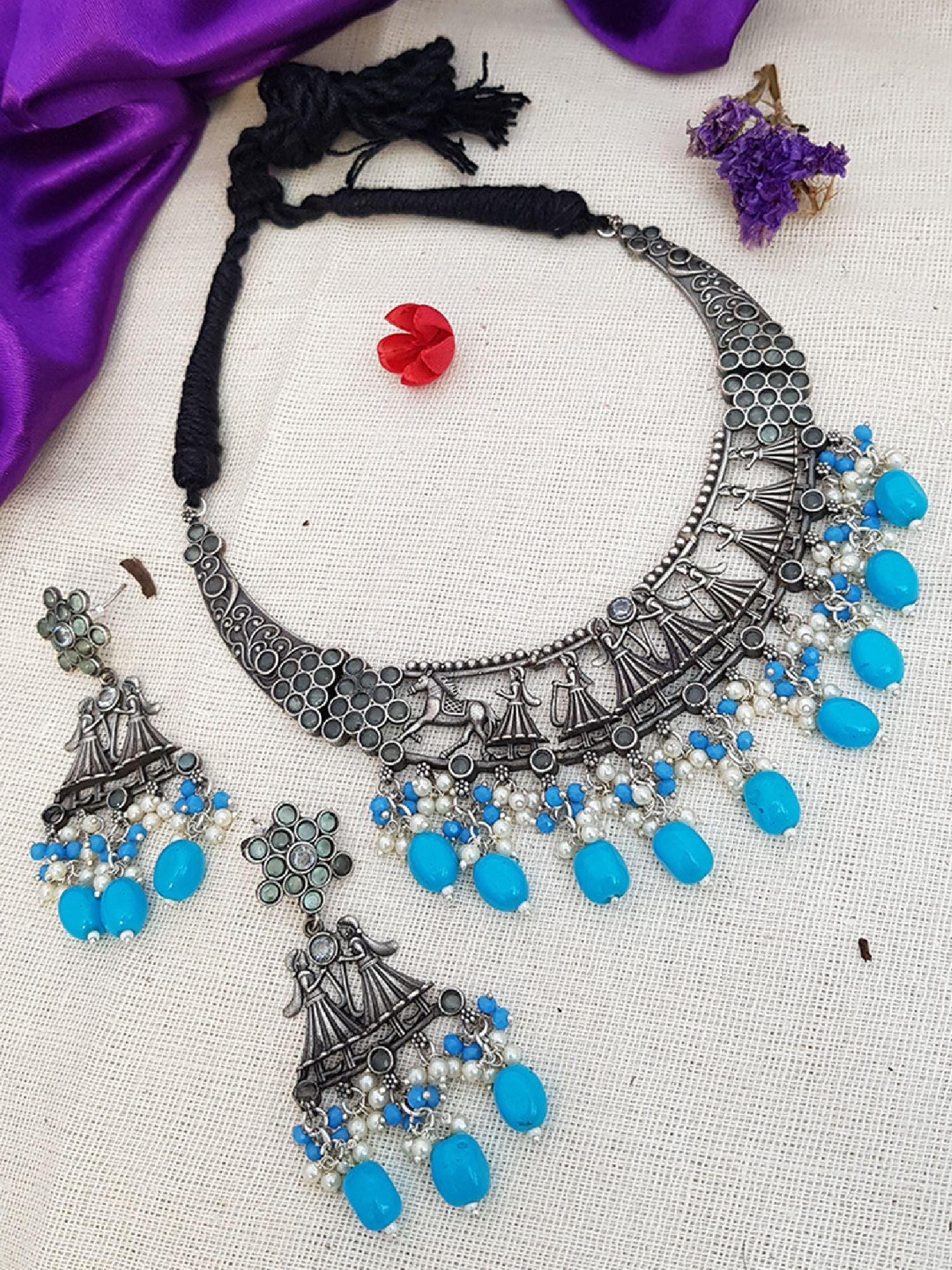 Set of 3 Jewellery Set