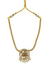 Trendy Necklace Set with Stones - Griiham