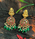 Antique finish Earring/jhumka