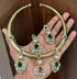 Premium Designer Statement Necklace Set Exclusive