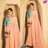 Zomato Georgette Saree 12752 - Griiham